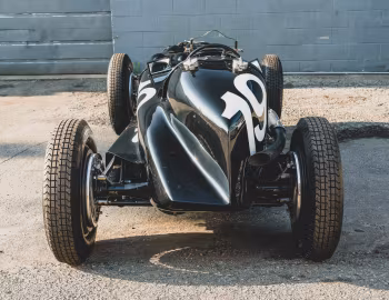 Alta 1½-Litre (#52S) '1935