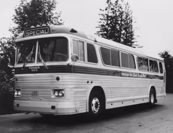 Western Flyer Coach Canuck 500 '1964–67