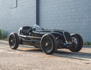 Alta 1½-Litre (#52S) '1935