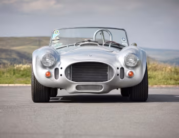1999 Michel Motorsport Cobra Competition Roadster