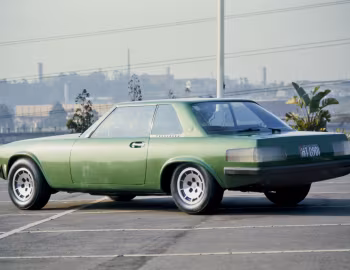 Lafer LL '1976