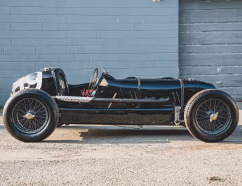Alta 1½-Litre (#52S) '1935
