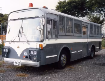 Isuzu BU '1962–80