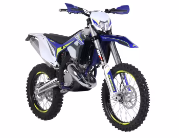 Sherco 125 SE-R Racing '2017–pr.