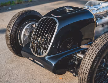 Alta 1½-Litre (#52S) '1935