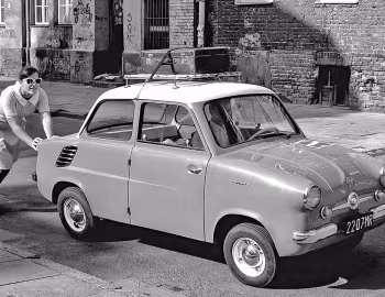 Mikrus MR-300 '11.1957–60
