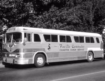 Western Flyer Coach Canuck 500 '1964–67
