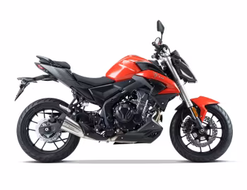 Voge 500 R '2020–至今