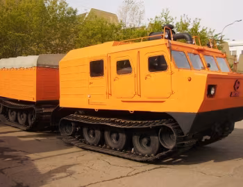 ДТ-5П '2010–至今