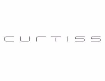 Logo Curtiss