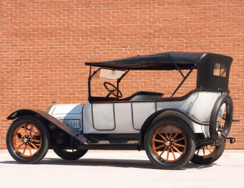 1914 Regal Model T Touring (25)