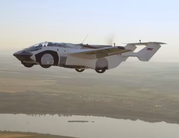 AirCar Prototype 1 '2020
