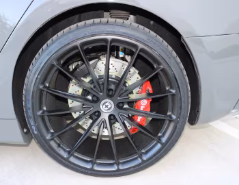 Zero To 60 Designs Tesla Model S P100D "Zero TS" '2017