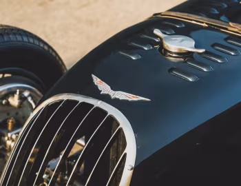 Alta 1½-Litre (#52S) '1935