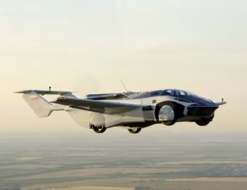 AirCar Prototype 1 '2020
