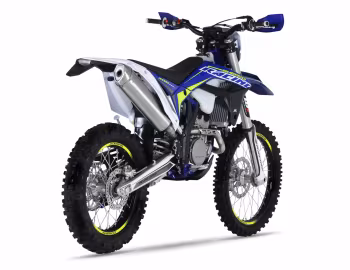 Sherco 300 SEF-R Racing '2017–pr.