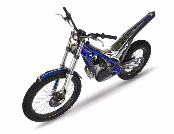 Sherco 300 ST '2017–pr.