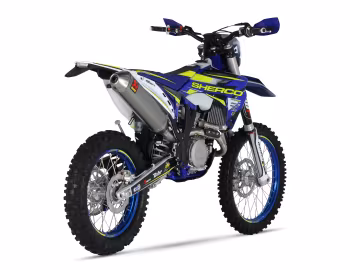 Sherco 450 SEF-R '2016
