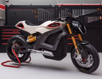 Italian Volt Lacama Concept '2017