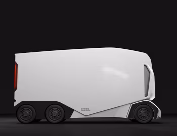 Einride Pod '2019–至今