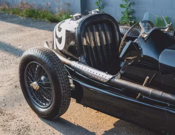 Alta 1½-Litre (#52S) '1935