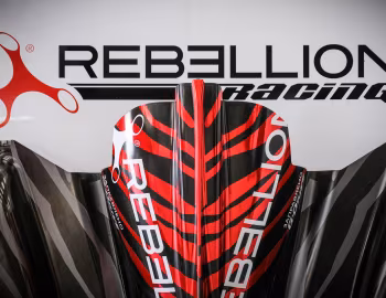 Rebellion R13 '2018–20