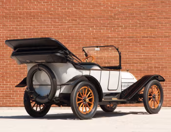 1914 Regal Model T Touring (25)