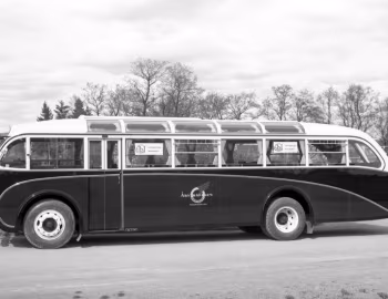 Scania-Vabis