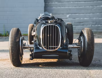 Alta 1½-Litre (#52S) '1935