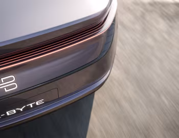 BYTON K-Byte Concept '06.2018