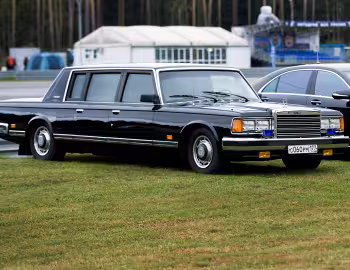 ЗиЛ-41047 '1986–2016