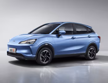 Hozon Neta V '2020–23