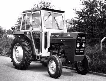 IMT 542 '1986–96