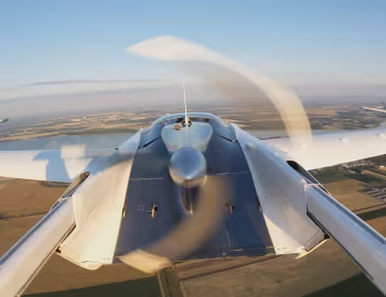 AirCar Prototype 1 '2020