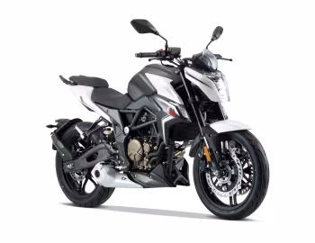 Voge 300 R '2020–至今