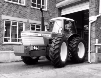 County 1474 '1976–79