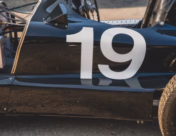 Alta 1½-Litre (#52S) '1935