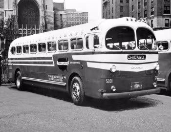 1947 Aerocoach P47-37