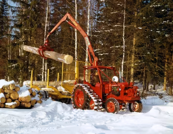 BM-Volvo 400 Buster '1964–69