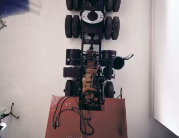 Ford W-Series