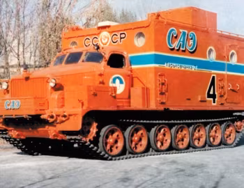 ХЗТМ Изделие 404С "Харьковчанка-2" '1974–????
