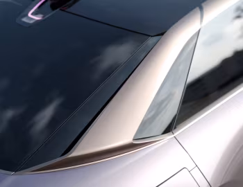 BYTON K-Byte Concept '06.2018