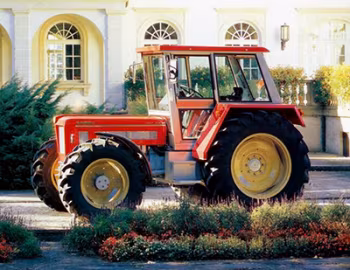 Schlüter Compact 950 V '1982–93