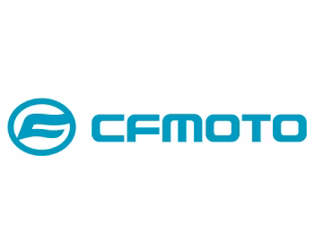 Лагатып CFMOTO '1989–н.ч.