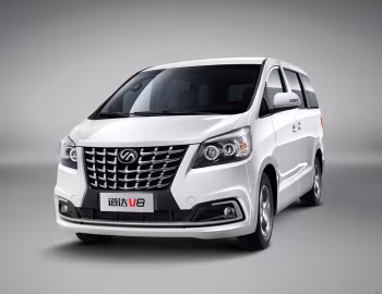 Doda V8 (HKL6490) '2017–至今