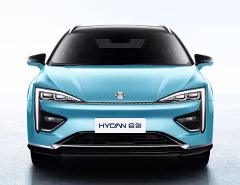 Hycan 007 '2020–25