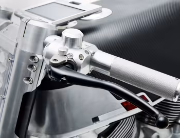 Vanguard Roadster Prototype '2018