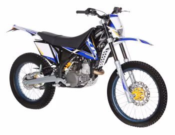 Sherco 290 X-Ride '2017–pr.