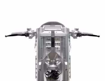 Vanguard Roadster Prototype '2018