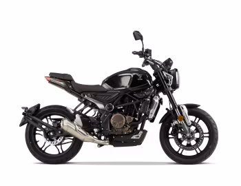 Voge 300 AC '2020–至今
